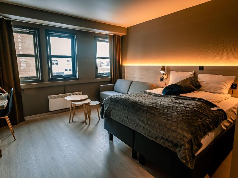 Canyon Hotell image