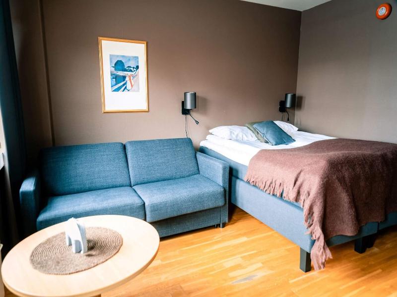 Canyon Hotell image