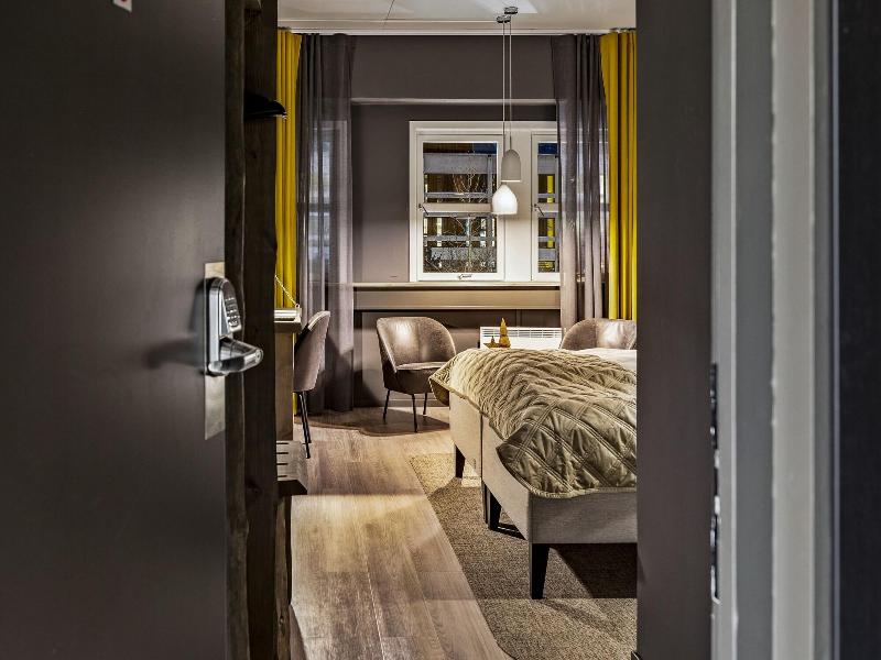 Canyon Hotell image