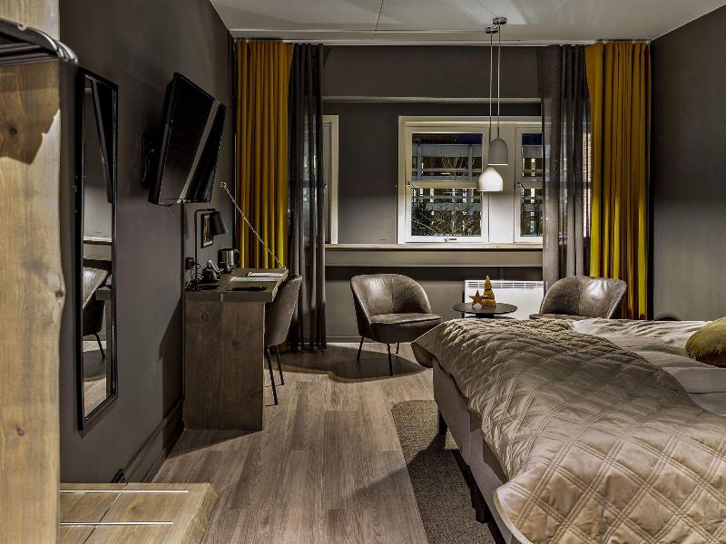Canyon Hotell image
