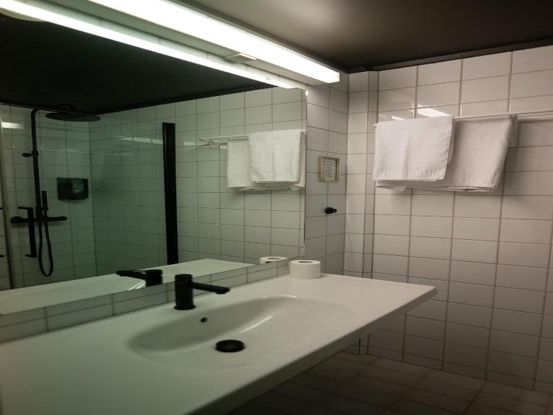 Canyon Hotell image
