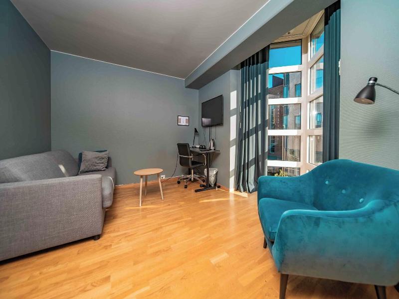 Canyon Hotell image