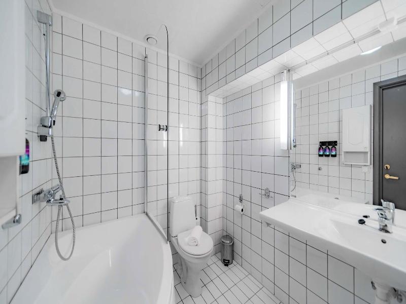Canyon Hotell image