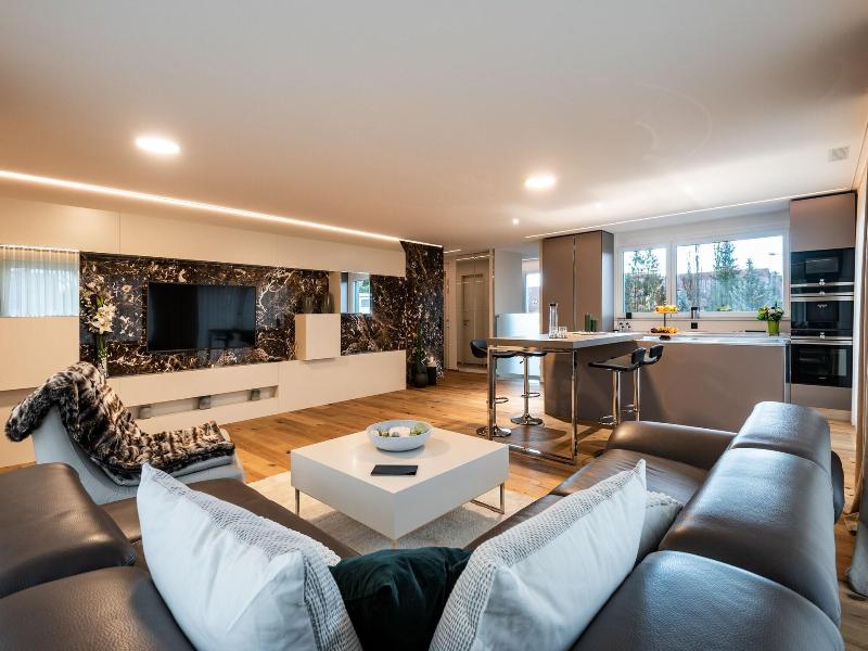 The Gate Boutique Hotel Zurich