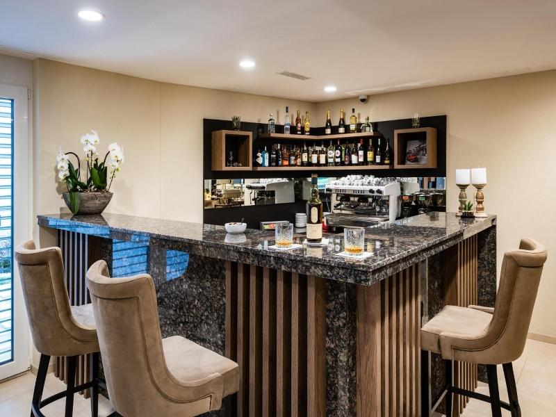 The Gate Boutique Hotel Zurich image