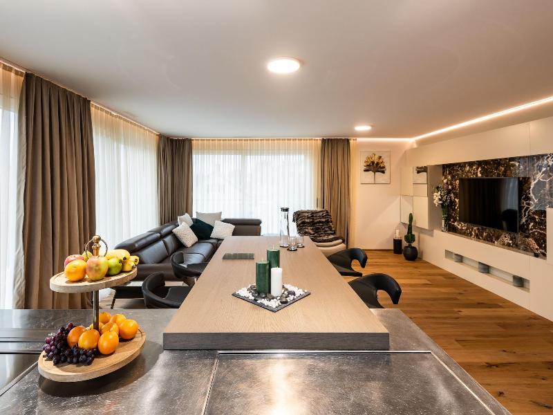 The Gate Boutique Hotel Zurich image