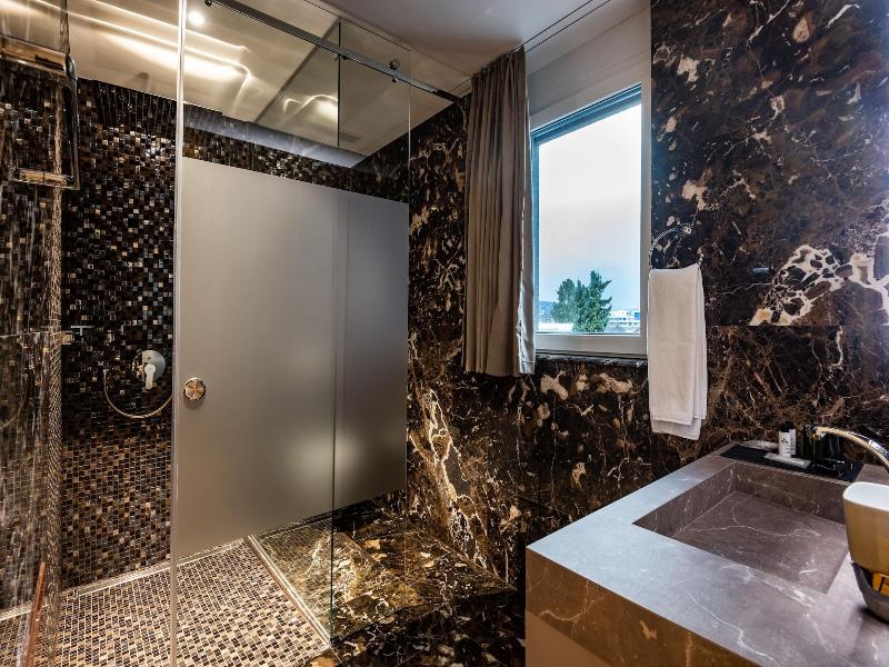 The Gate Boutique Hotel Zurich image