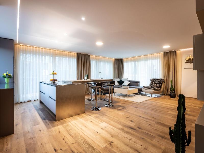 The Gate Boutique Hotel Zurich image