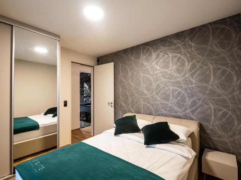 The Gate Boutique Hotel Zurich image
