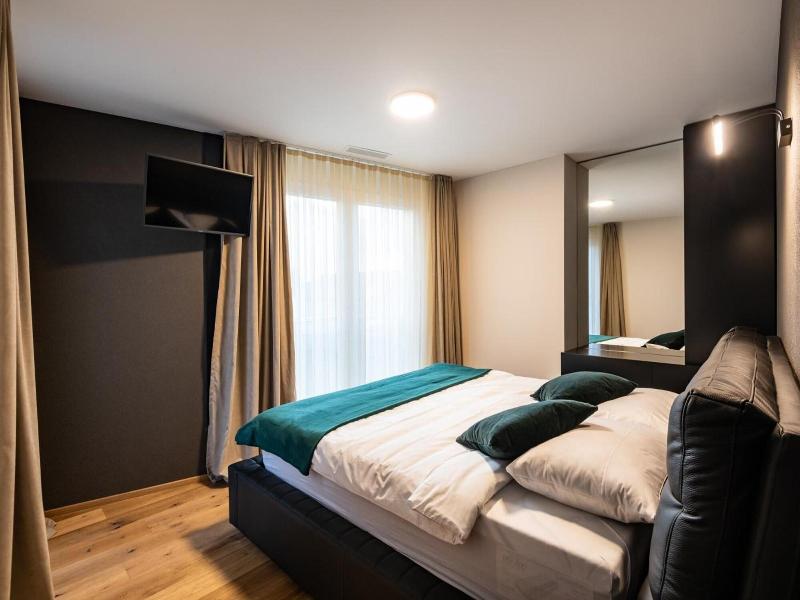 The Gate Boutique Hotel Zurich image