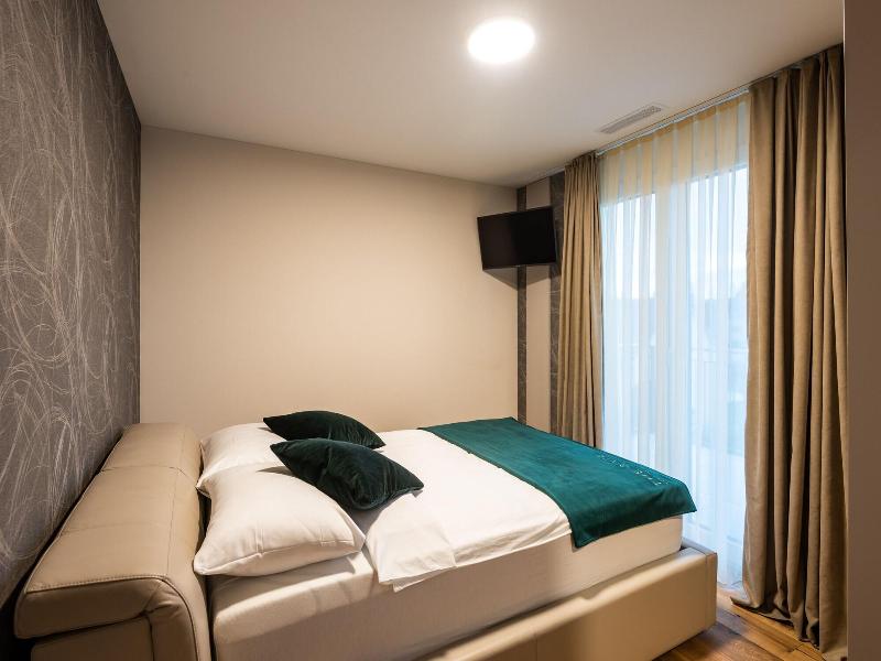 The Gate Boutique Hotel Zurich image