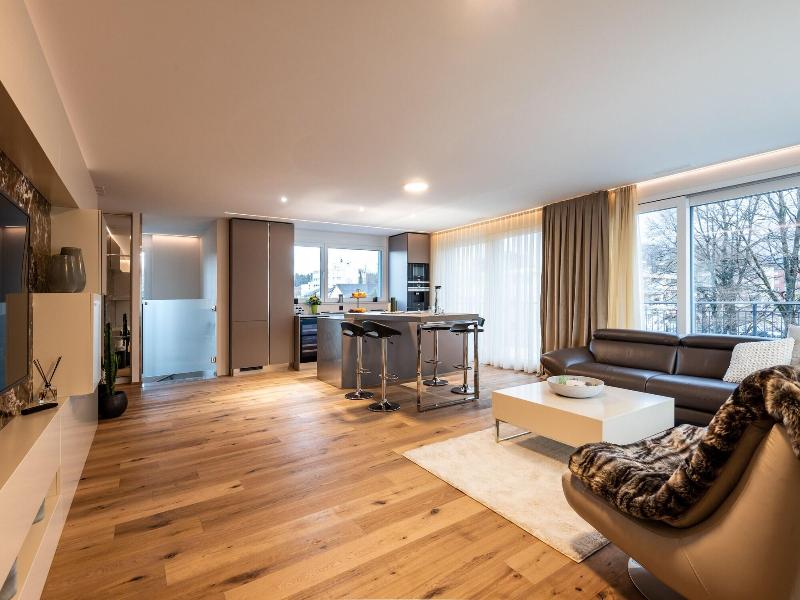 The Gate Boutique Hotel Zurich image