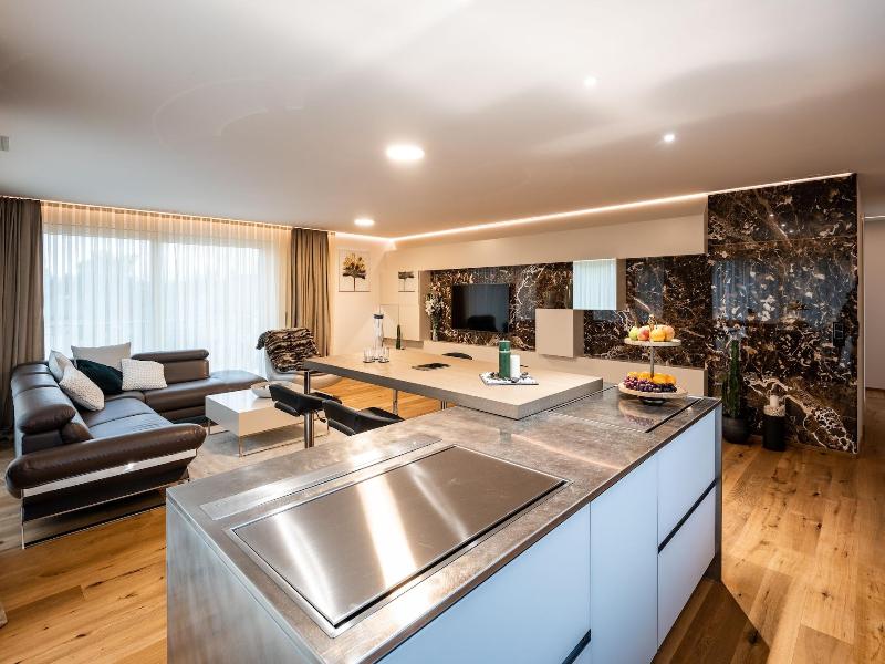 The Gate Boutique Hotel Zurich image