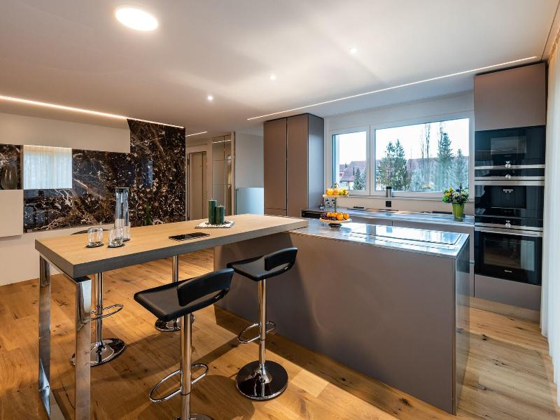 The Gate Boutique Hotel Zurich image