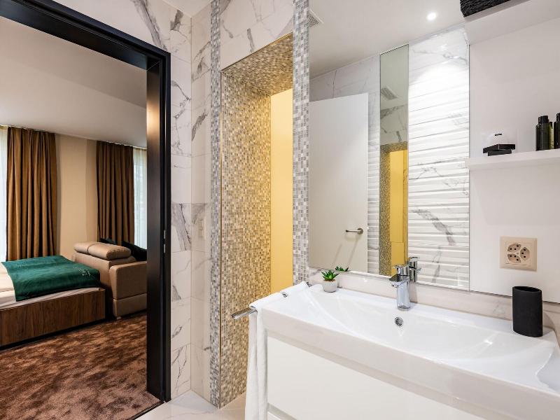 The Gate Boutique Hotel Zurich image