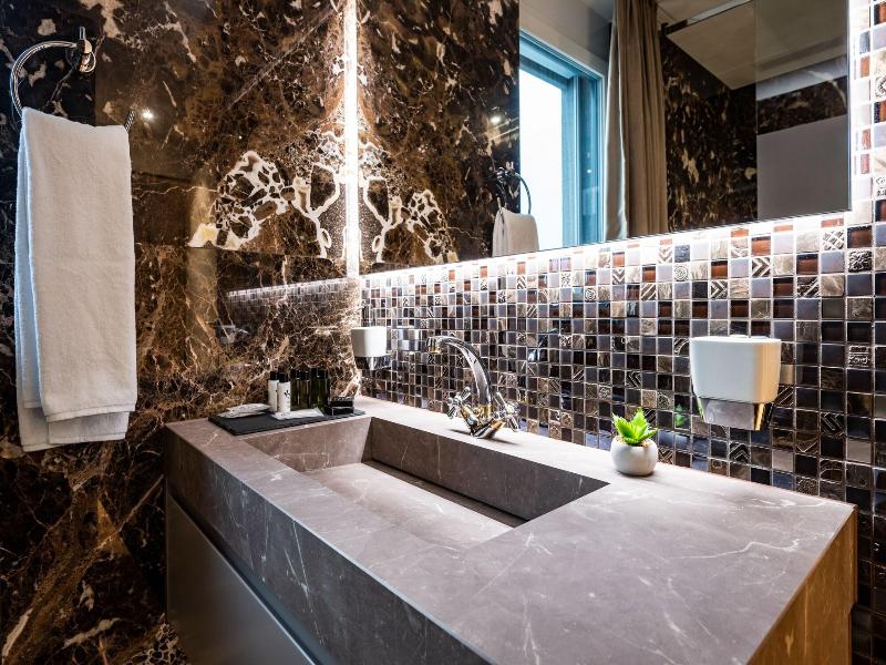 The Gate Boutique Hotel Zurich image