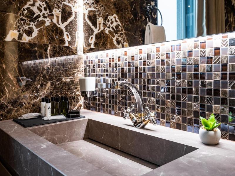 The Gate Boutique Hotel Zurich image