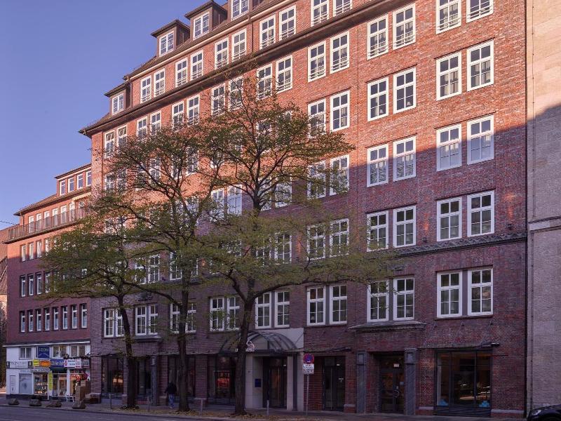 Hapimag Resort Hamburg image