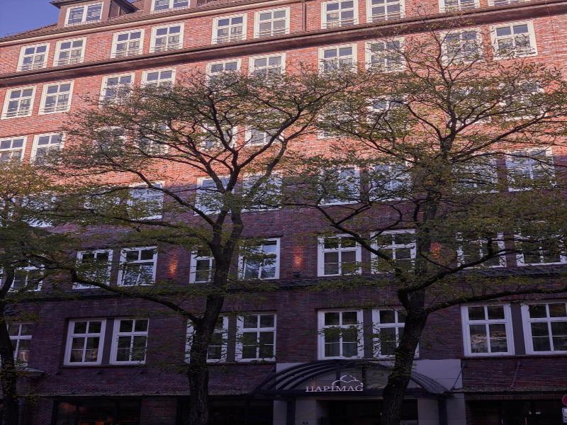 Hapimag Resort Hamburg image