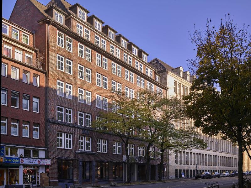 Hapimag Resort Hamburg image