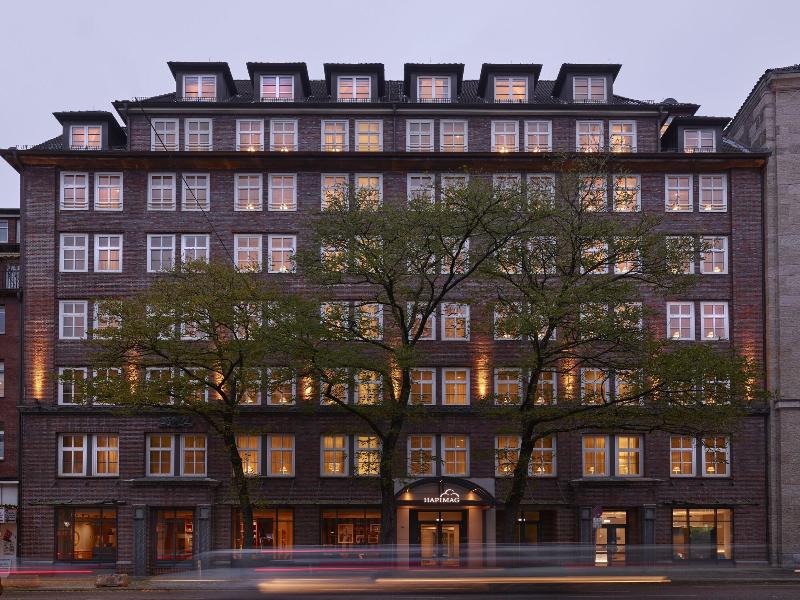 Hapimag Resort Hamburg image