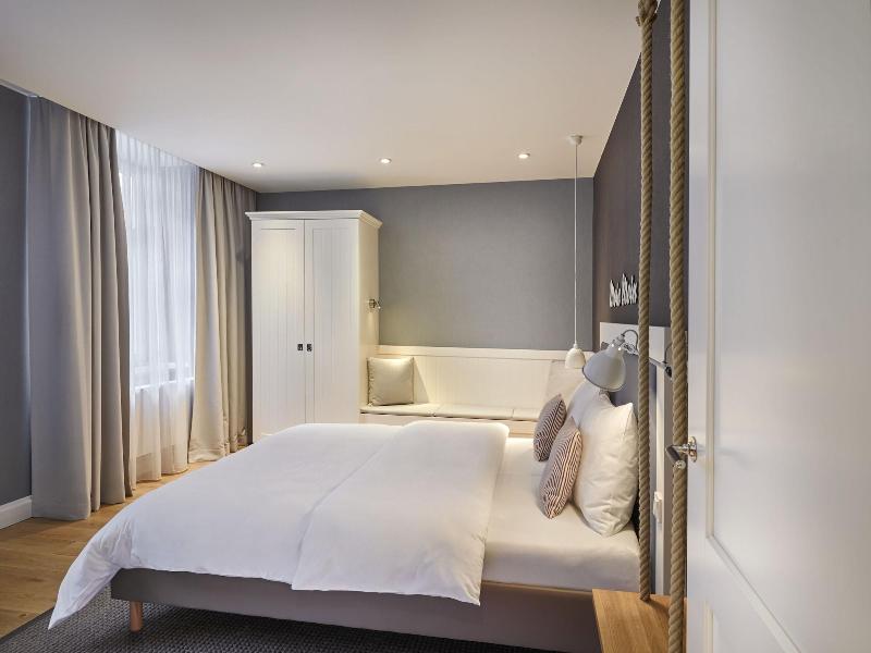 Hapimag Resort Hamburg image
