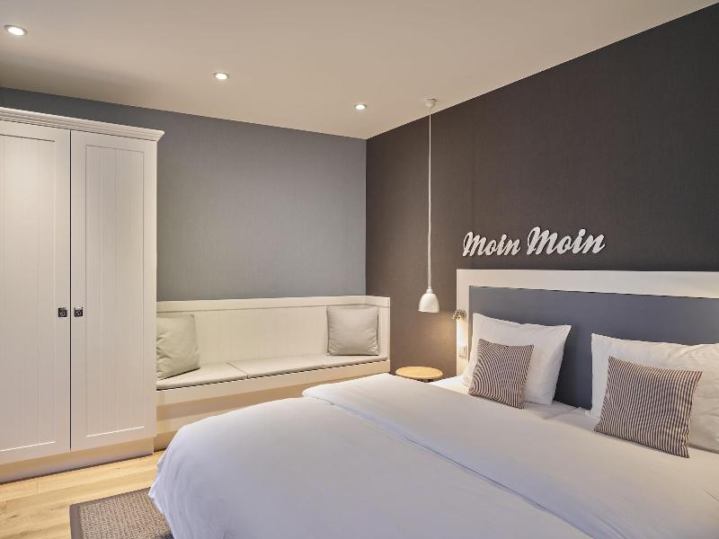 Hapimag Resort Hamburg image
