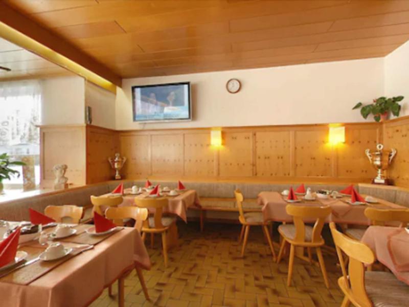 Hotel Olympia image