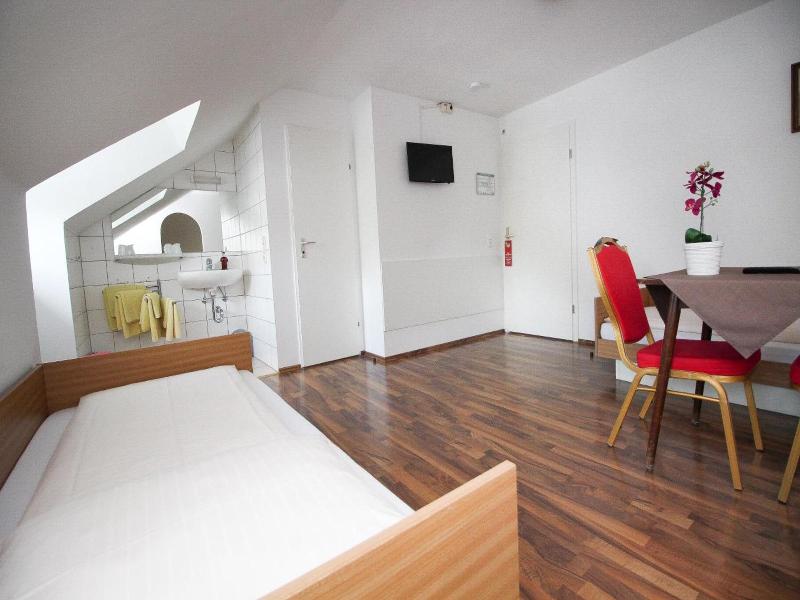 Hotel Olympia image