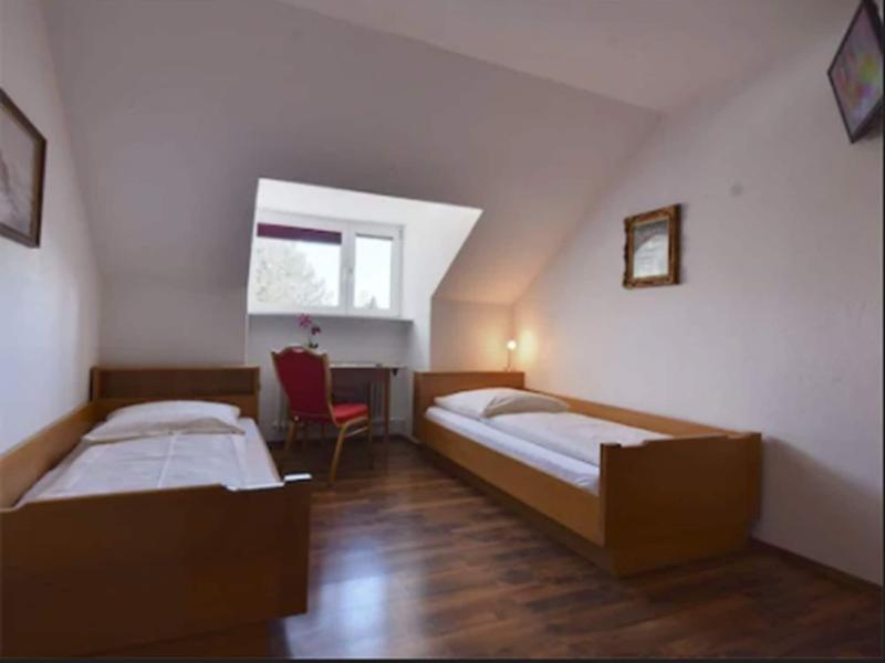Hotel Olympia image