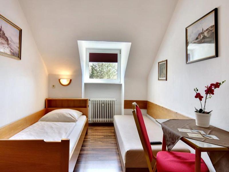 Hotel Olympia image