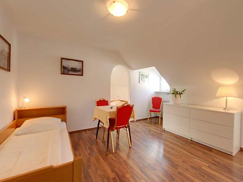 Hotel Olympia image