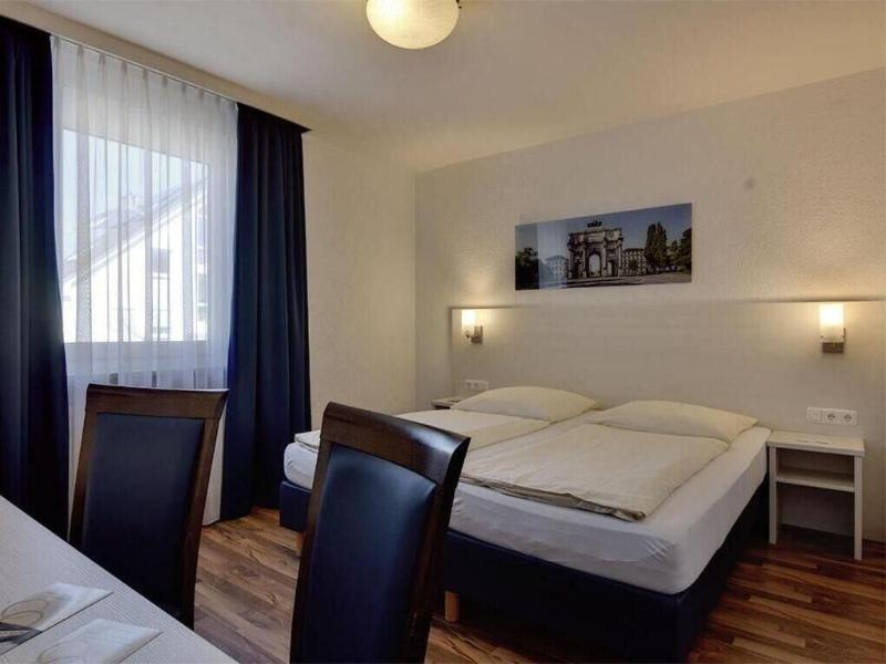 Hotel Olympia image