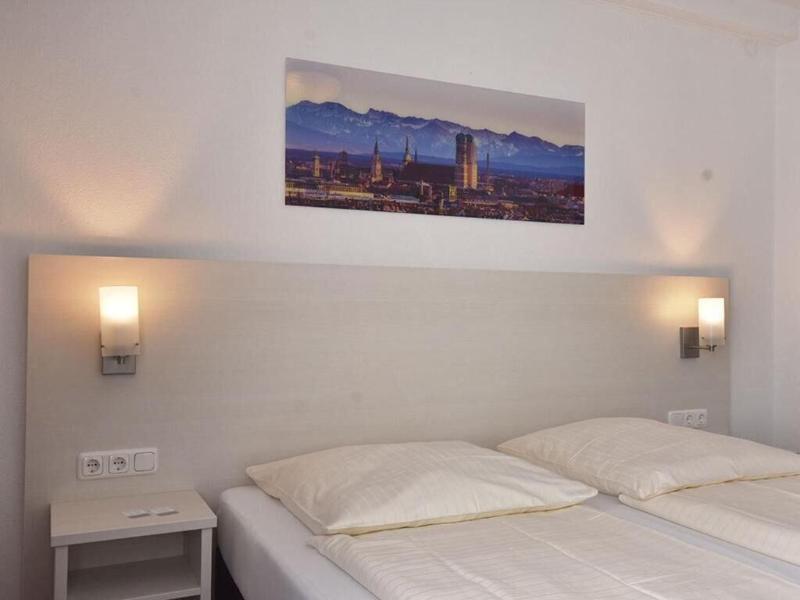 Hotel Olympia image