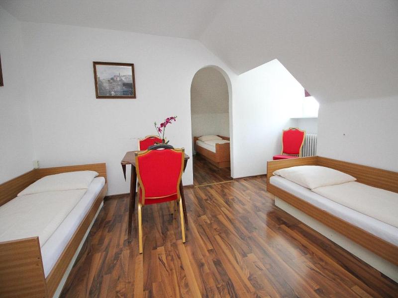 Hotel Olympia image