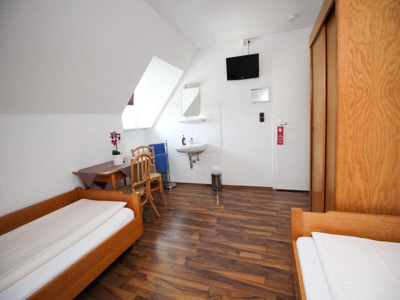 Hotel Olympia image