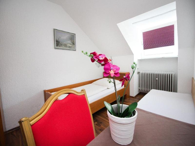 Hotel Olympia image