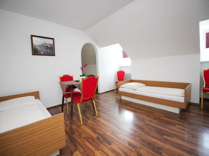 Hotel Olympia image