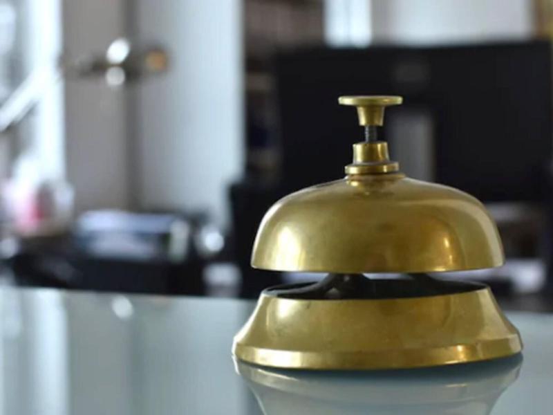 Hotel Olympia image