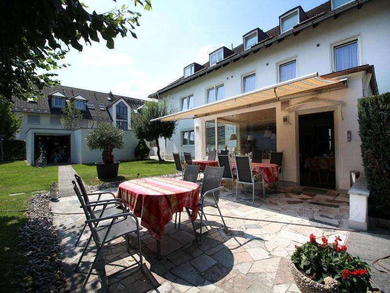 Hotel Olympia image