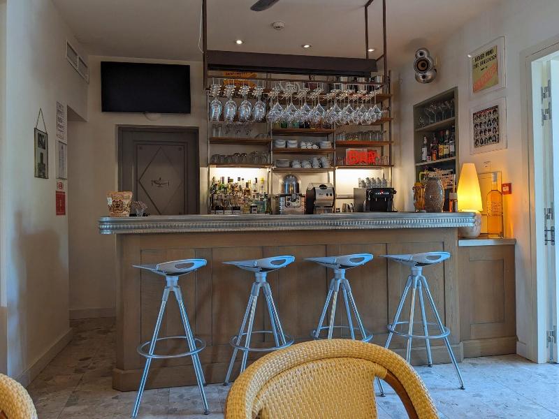 Pastis Hotel Saint Tropez image