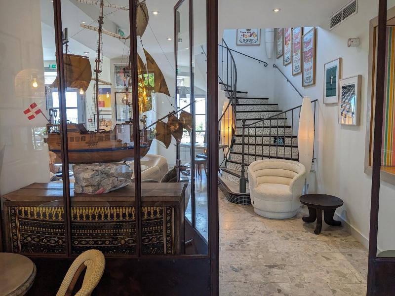 Pastis Hotel Saint Tropez image