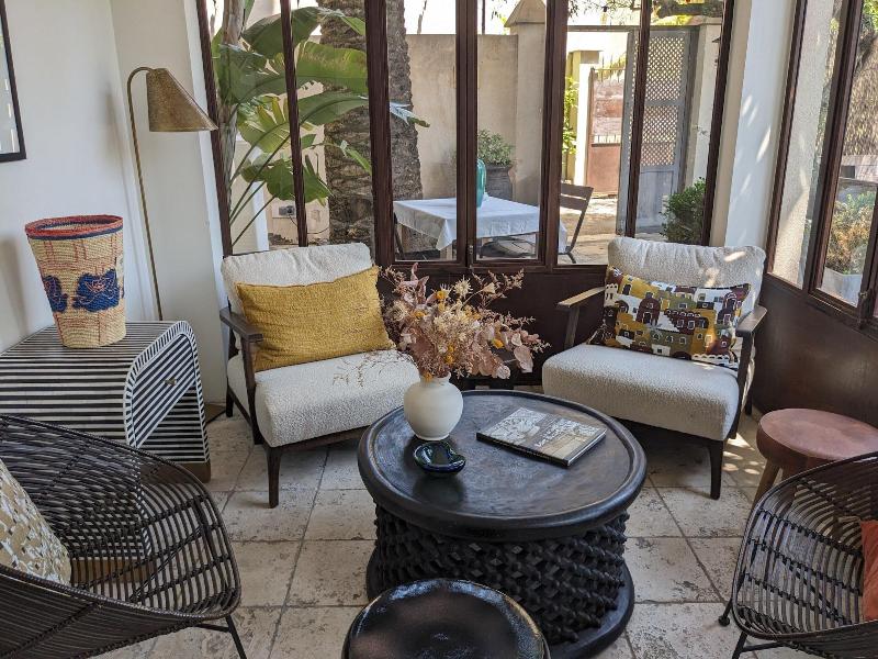 Pastis Hotel Saint Tropez image