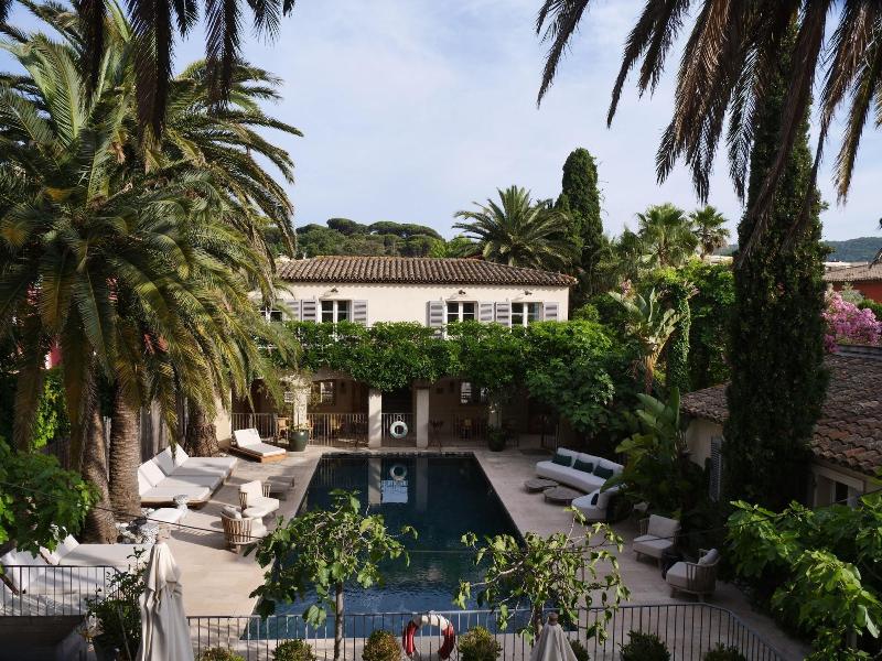 Pastis Hotel Saint Tropez image