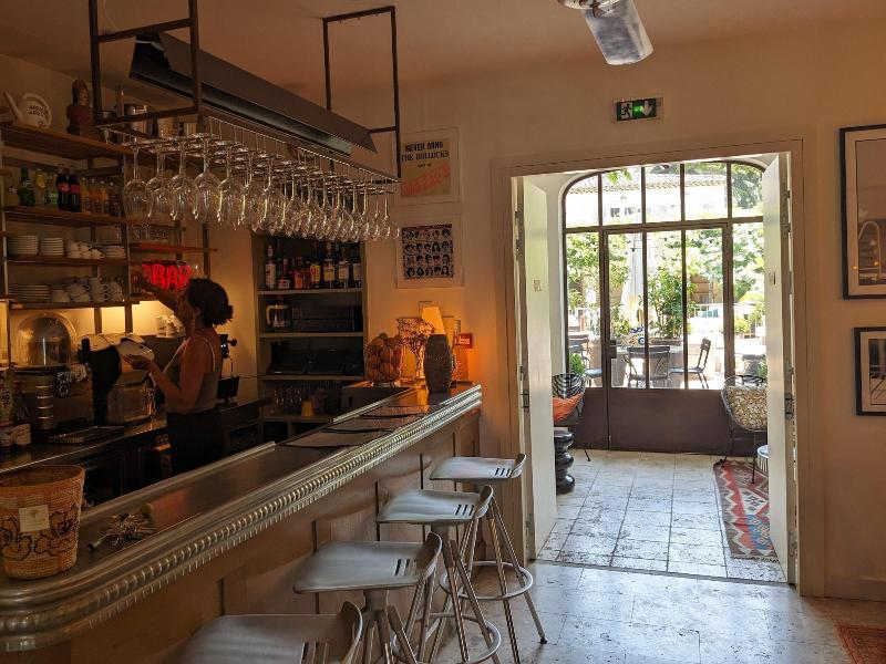 Pastis Hotel Saint Tropez image