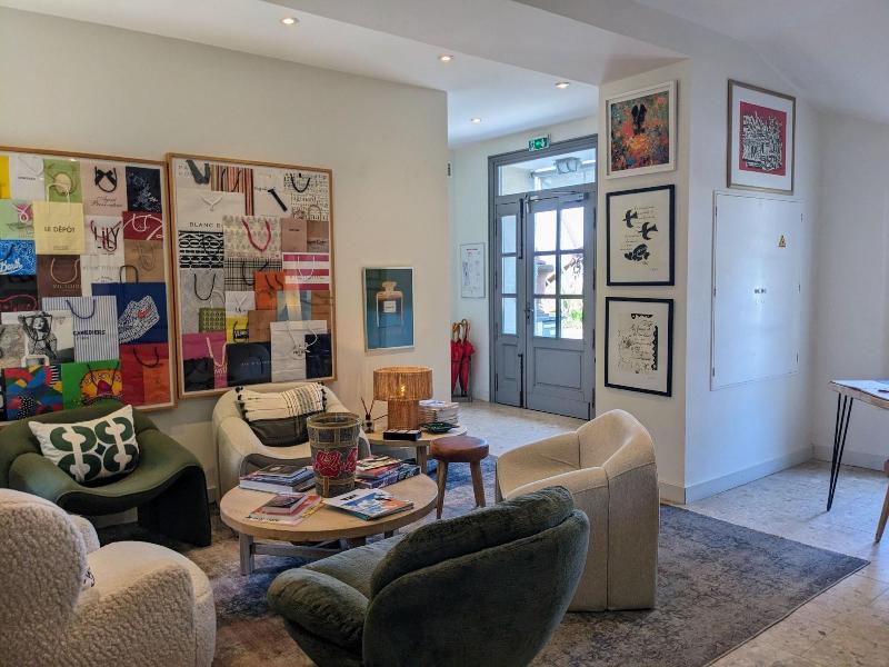Pastis Hotel Saint Tropez image