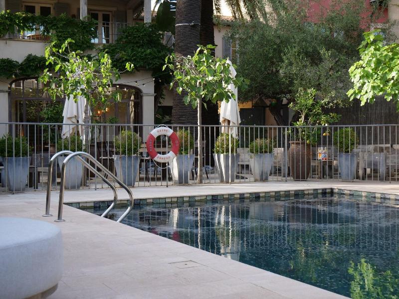 Pastis Hotel Saint Tropez image