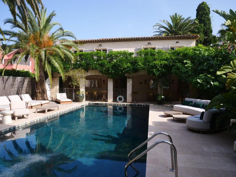 Pastis Hotel Saint Tropez image