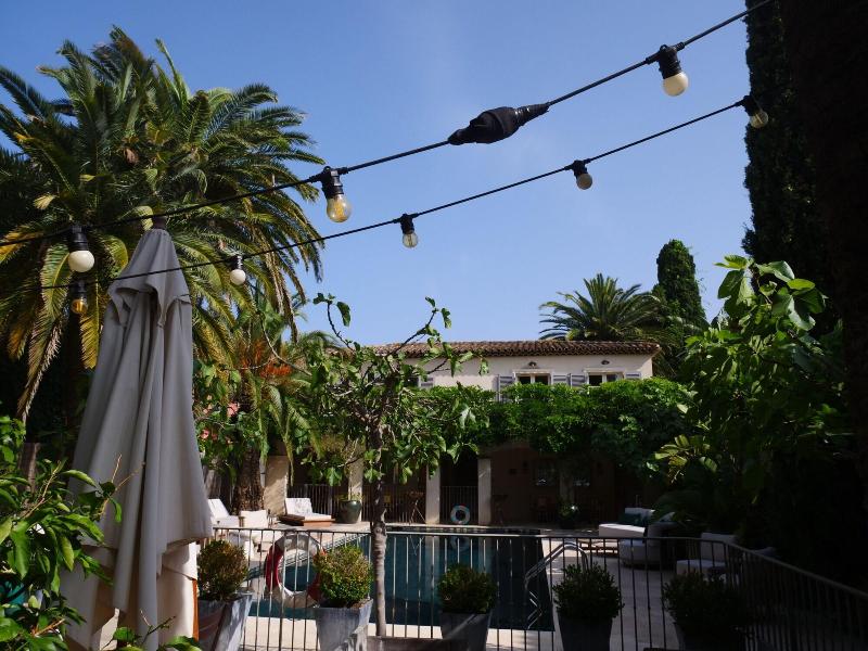 Pastis Hotel Saint Tropez image