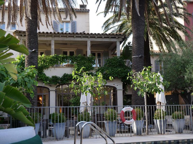 Pastis Hotel Saint Tropez image